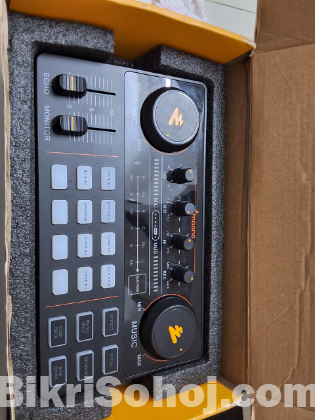 Maono CASTER lite AU-AM200